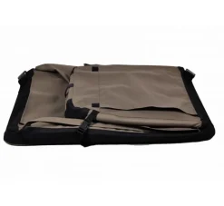 TrendPet Reisbench Hond Tpx Soft Bench- Reisbench Hond
