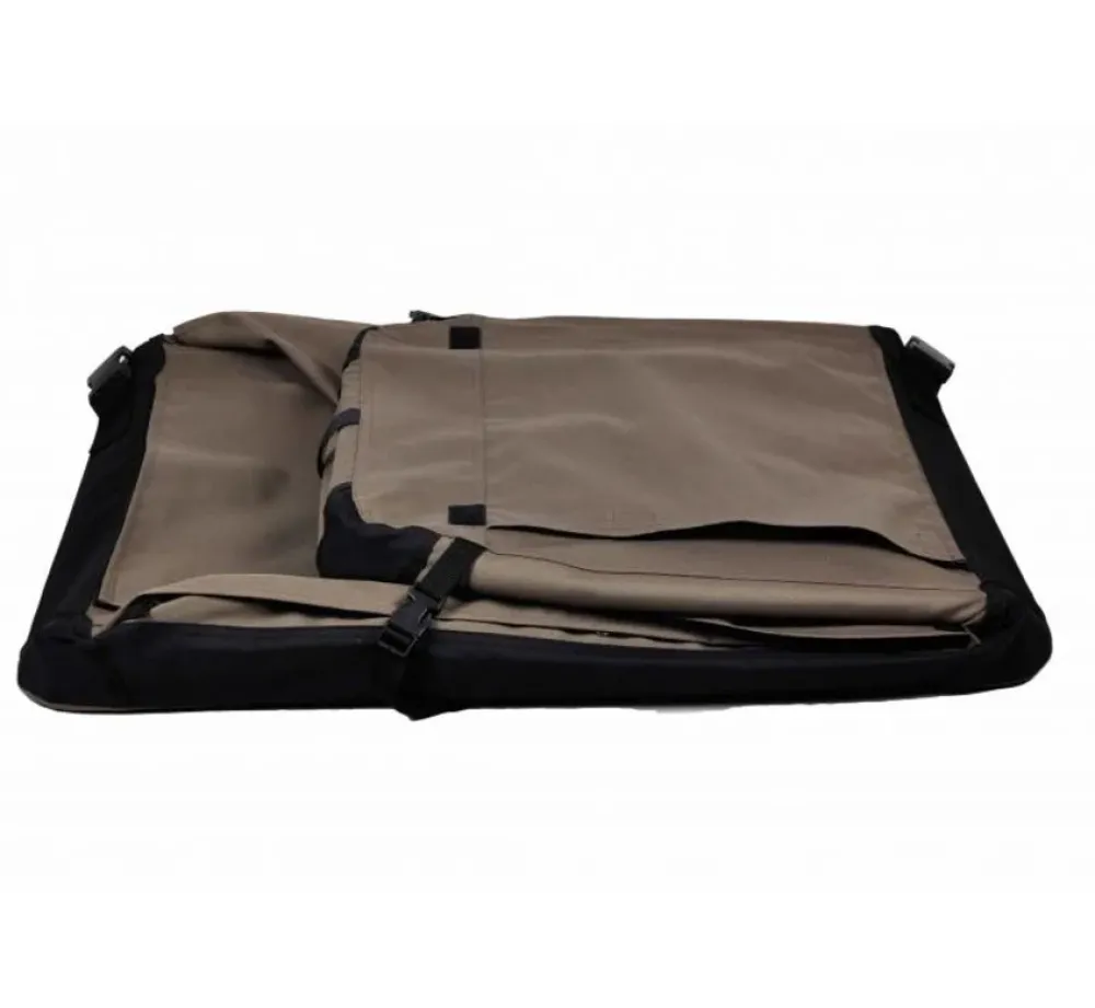 TrendPet Reisbench Hond Tpx Soft Bench- Reisbench Hond