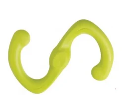 West Paw Design Hondenspeelgoed Zogoflex Bumi Lime- Voor De Boot